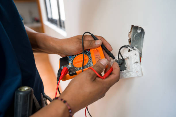 Best Emergency Electrical Repair  in Farmers Branch, TX
