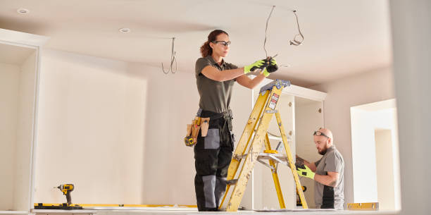 Best Circuit Breaker Repair  in Farmers Branch, TX