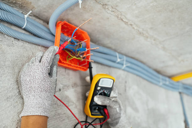 Best Residential Electrician Services  in Farmers Branch, TX