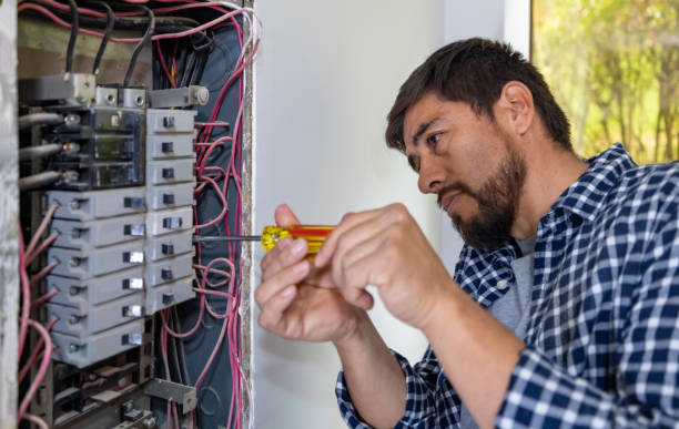 Best Electrical Wiring Services  in Farmers Branch, TX